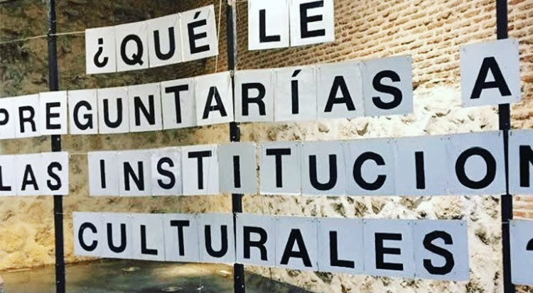 Master en gestion cultural internacional e innovacion social 2024UCM