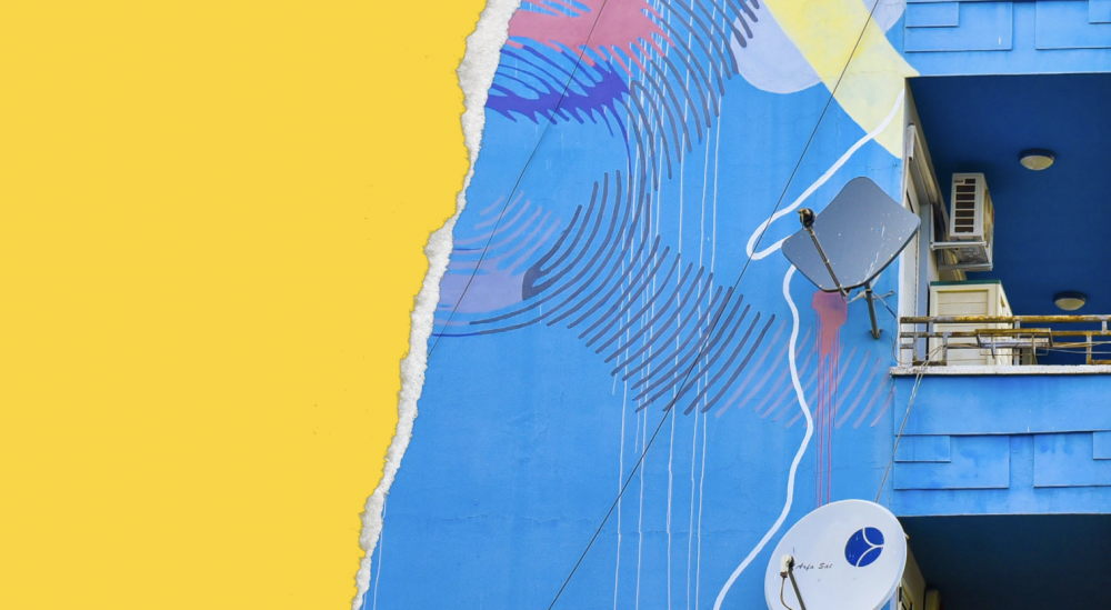 Ciudades Cultura y Creatividad