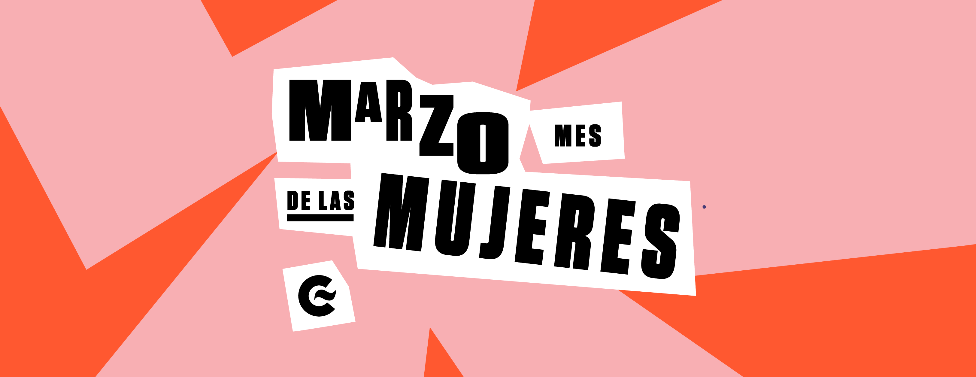 Marzo en el Centro Cultural de Espaa