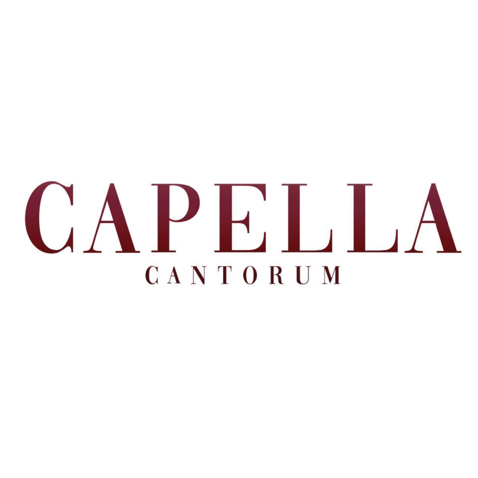 Capella Cantorum 25 aos de legado musical
