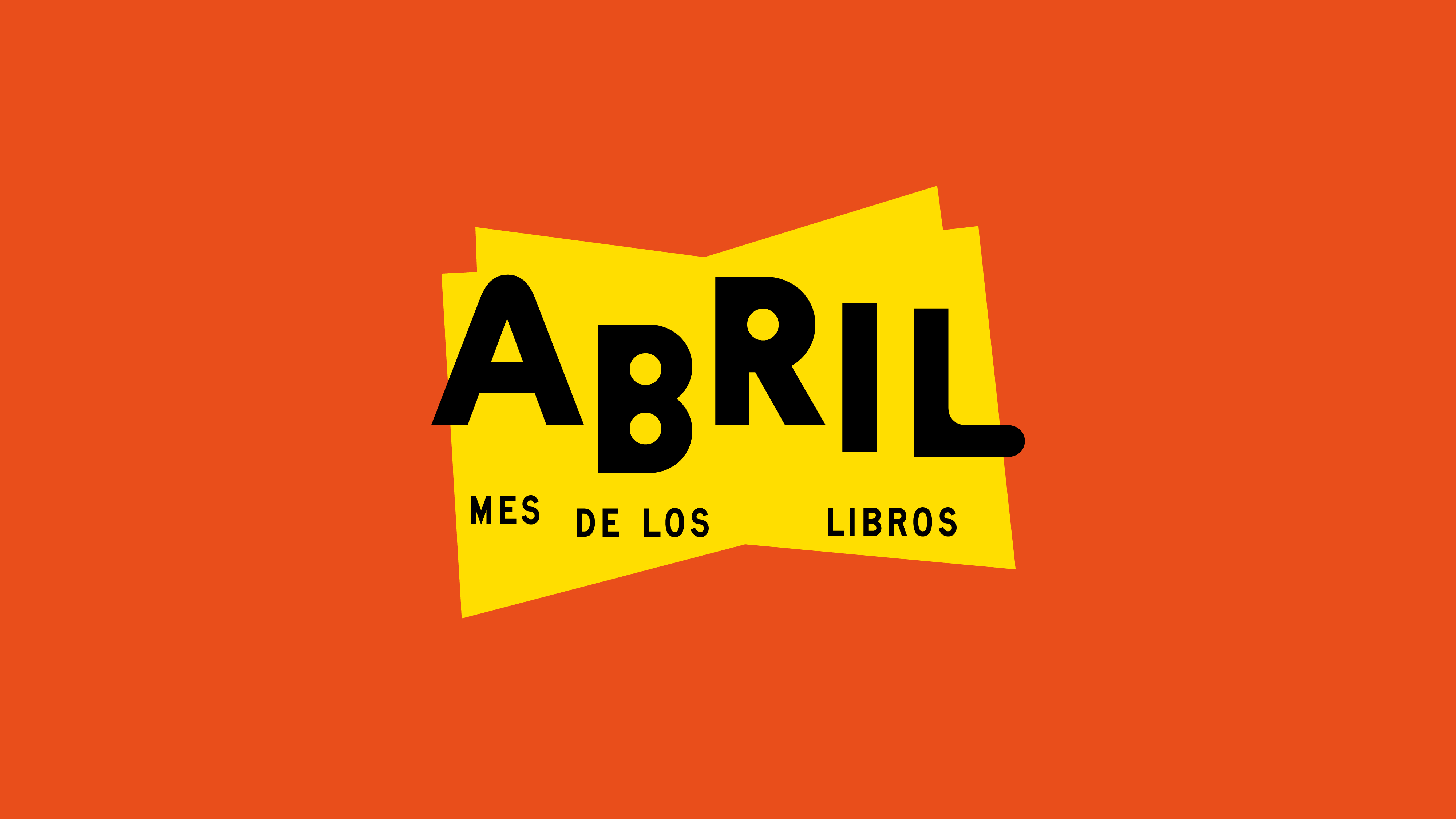 Abril en el Centro Cultural de Espaa