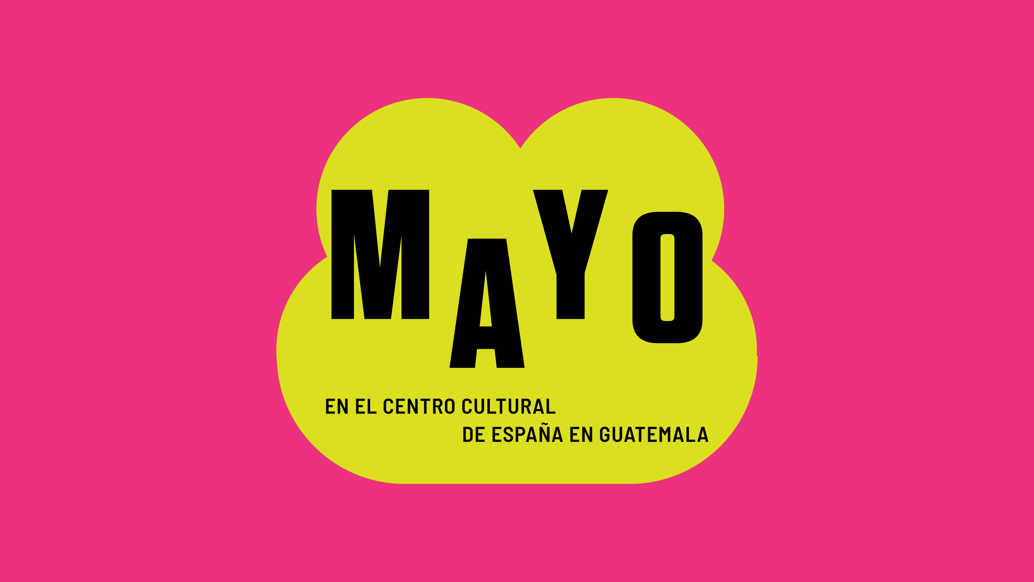 Mayo en el Centro Cultural de Espaa