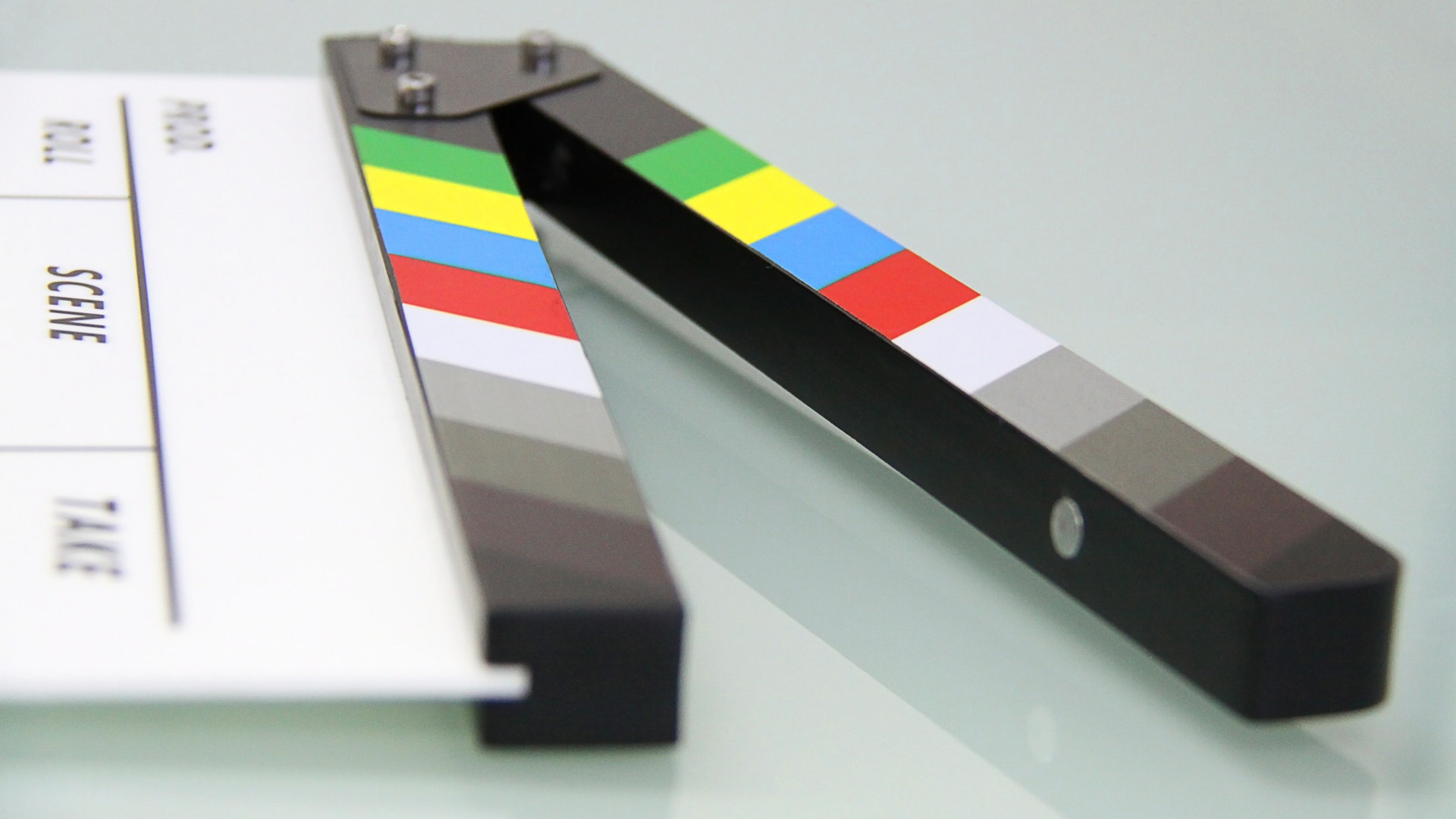Tercera Muestra de Cine Diverso