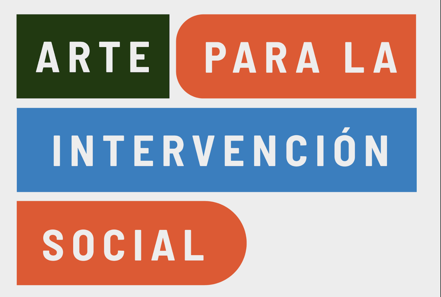 Arte Para la Intervencin Social