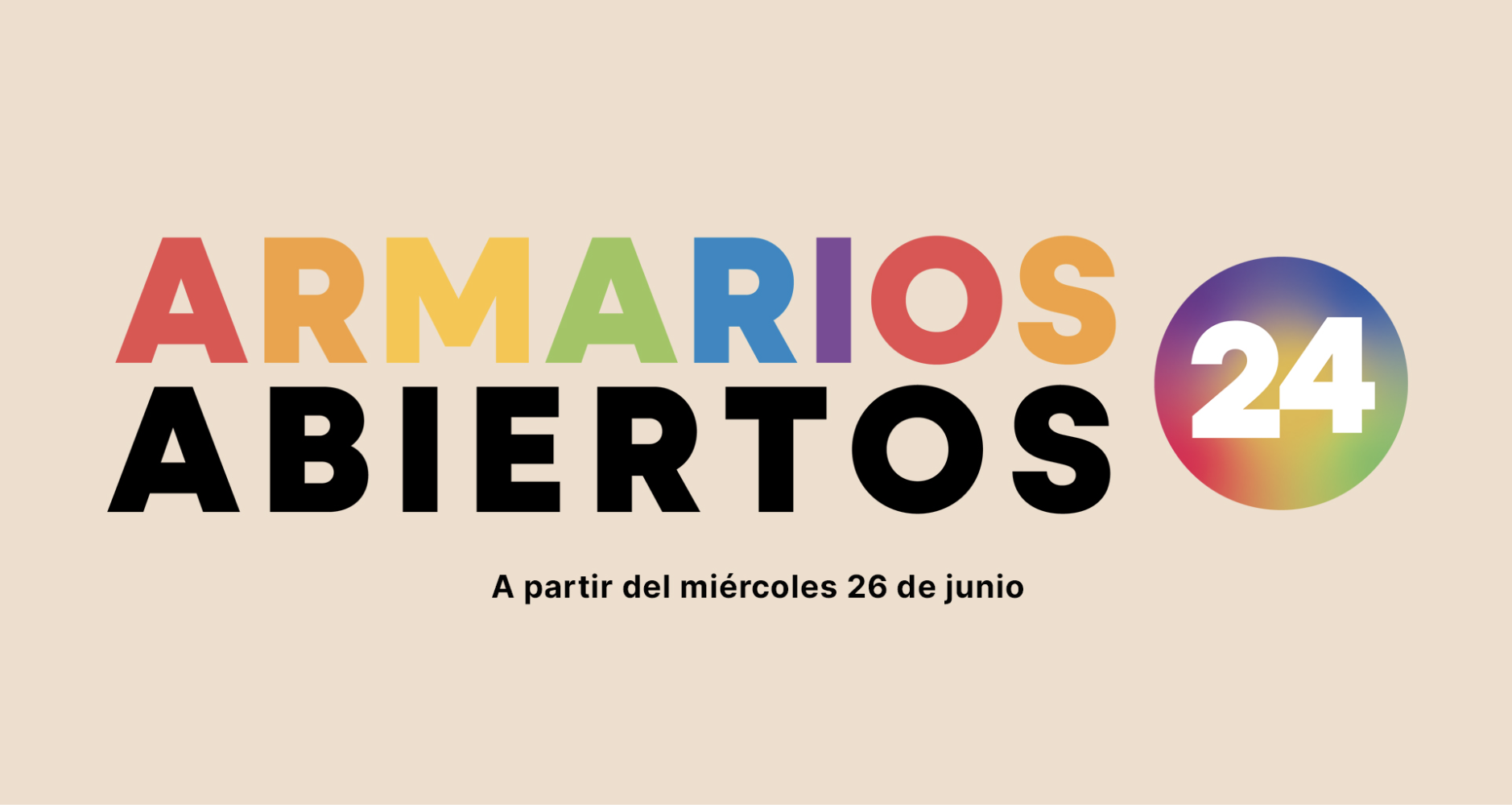 ARMARIOS ABIERTOS 20242025Archivos y Memoria LGBTIQ en Iberoamrica