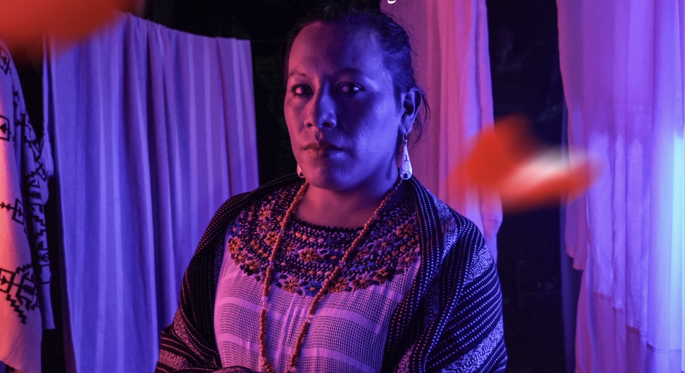 Ixim El amor no tiene gnero