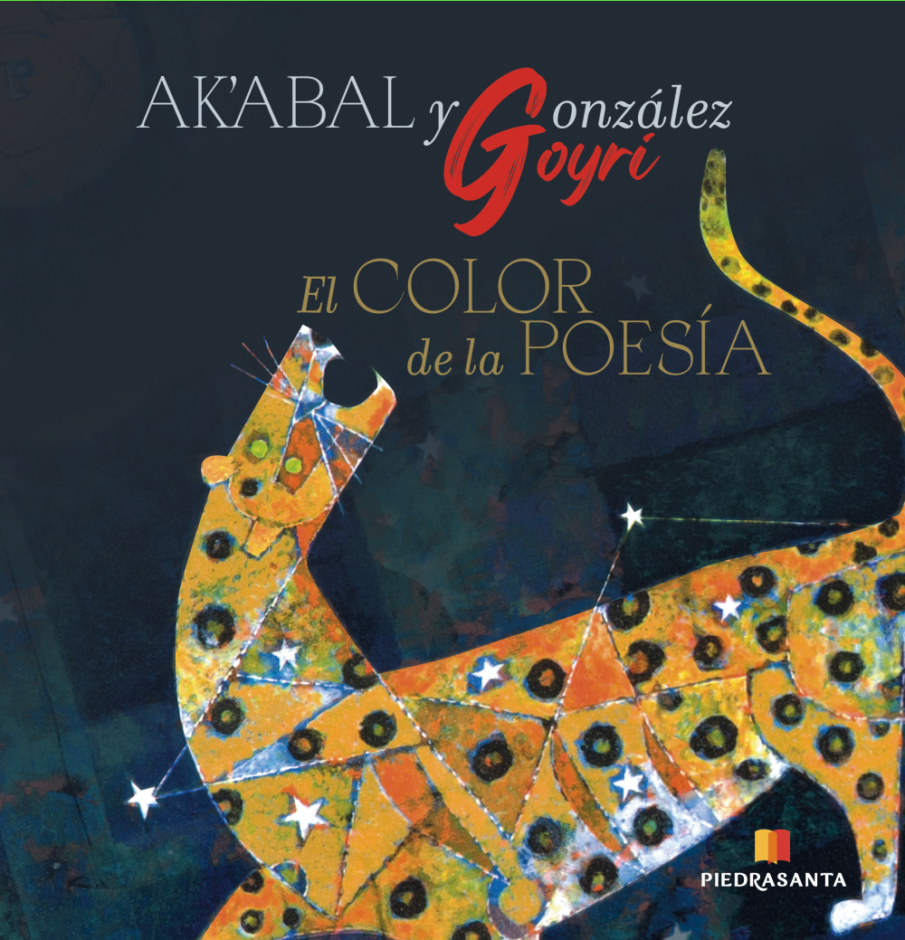 El color de la poesa