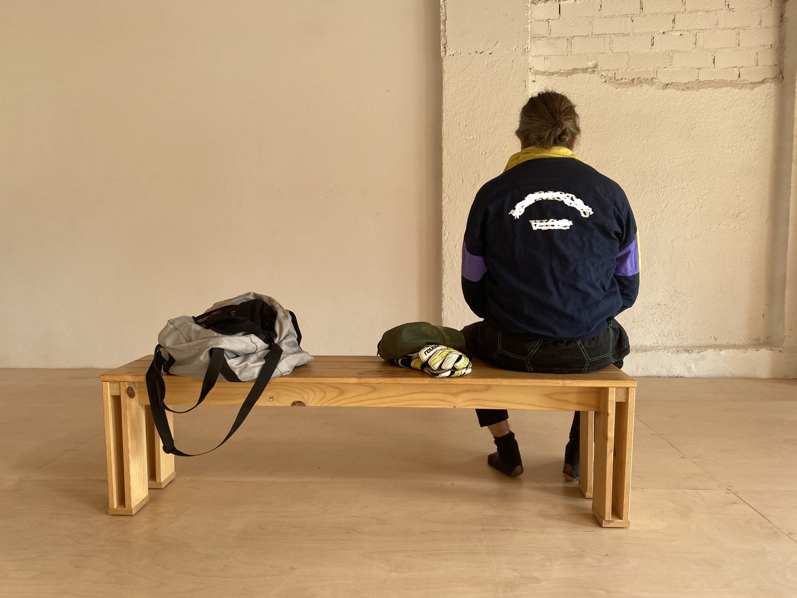 Taller de creacin documental