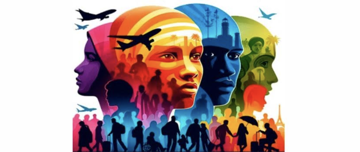 Voces y rostros de la migracin