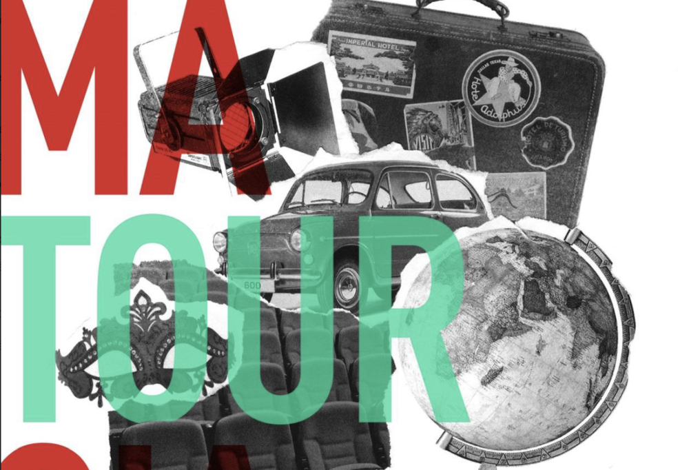 Ah pero qu esto se puede hacer en una obra Taller de escritura teatral