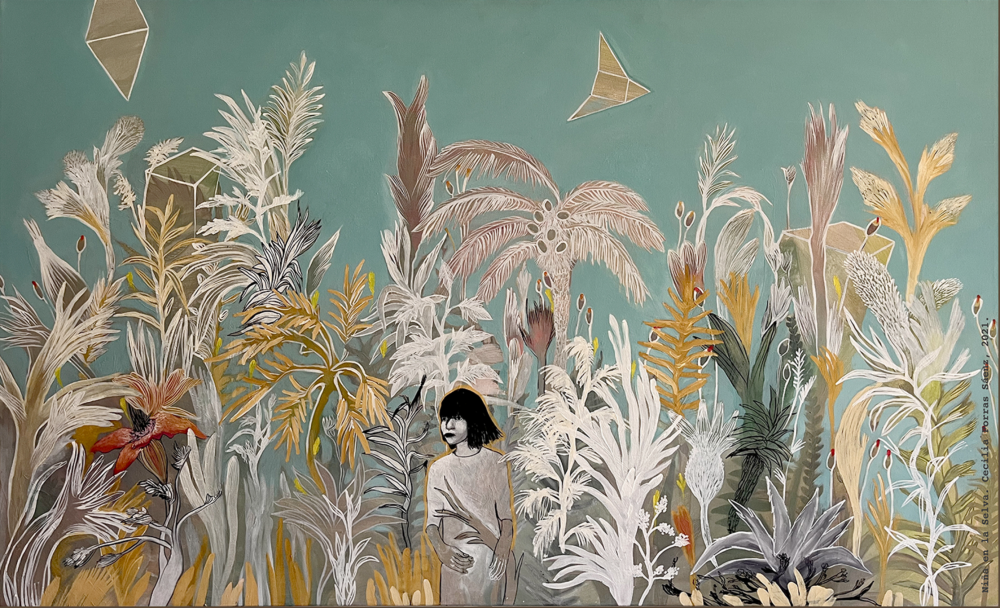 Escrituras mesoamericanas en tiempos de crisis climtica