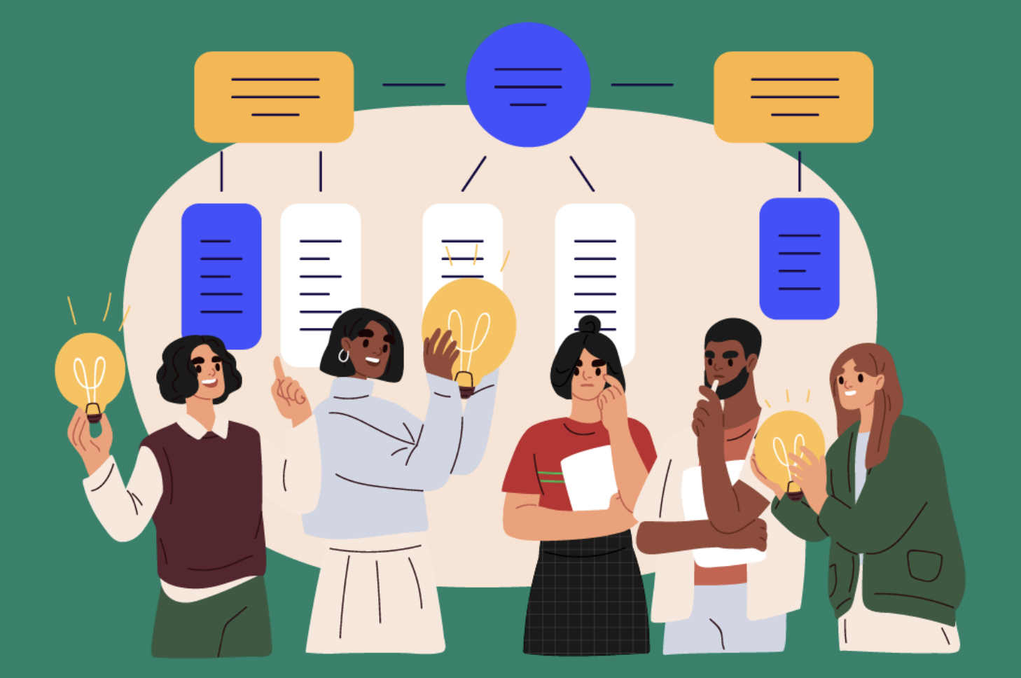 Jornadas de Aprendizaje Por dnde comenzamos a formalizar el Sector Cultural