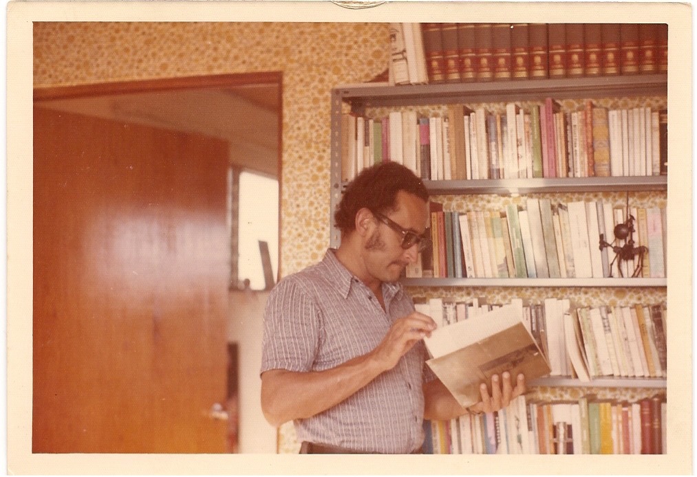 Edelberto Torres la pasin poltica y el intelecto