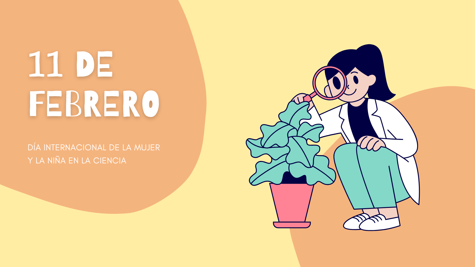 Exploradoras y exploradores del Conocimiento