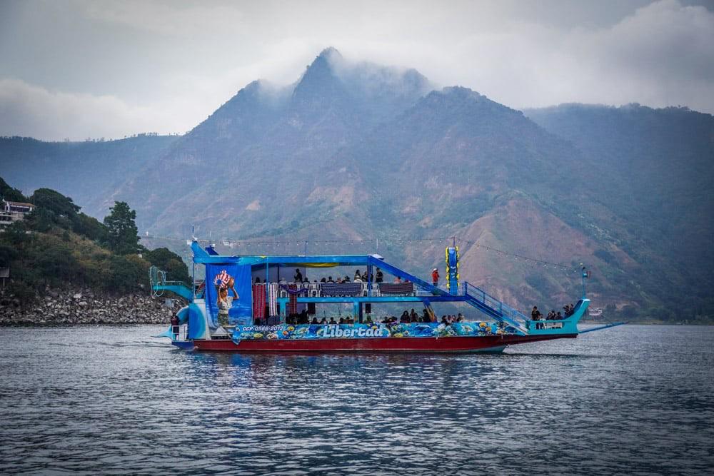 Agua para la vida y la comunidad