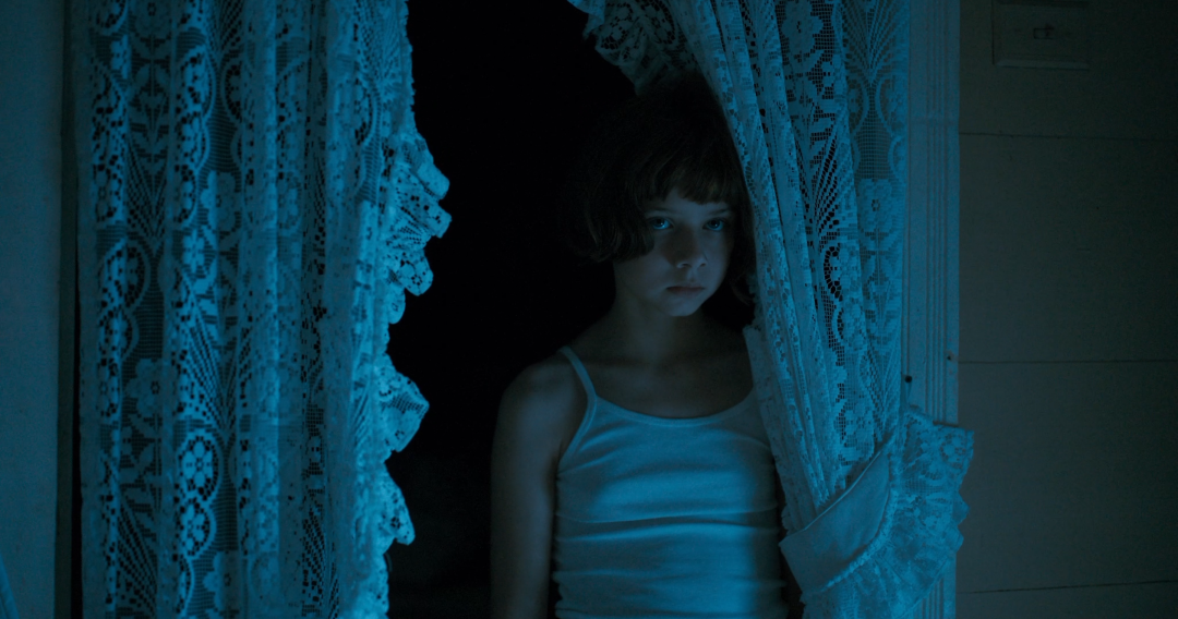 Muestra de Cine Hecho por Mujeres