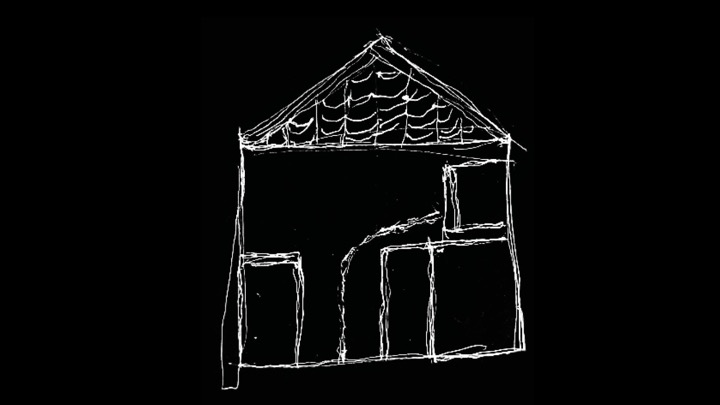 Proyeccin documental La casa de Israel y Paula