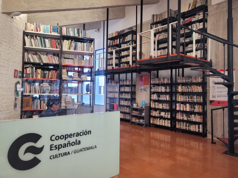 De la memoria al futuro: nuevos caminos para las bibliotecas