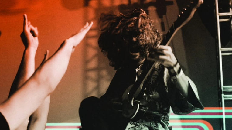 Todos Somos Indie: Artistas Guerreros