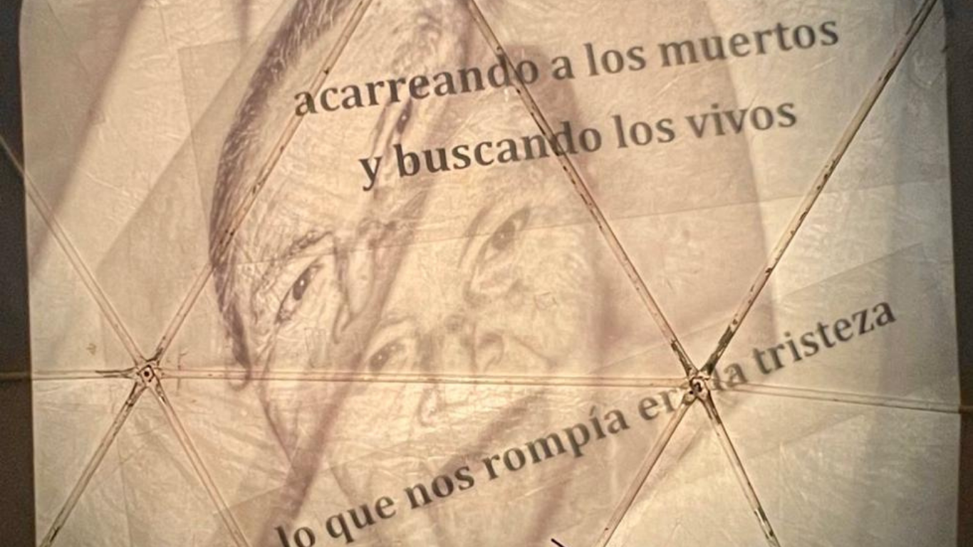 Presentación de libro: Hermanas tigre