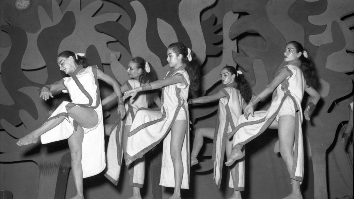 Continuidades y rupturas del indigenismo en la historia del arte guatemalteco