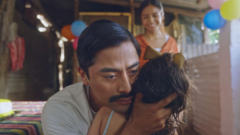 Estreno: El Cruce