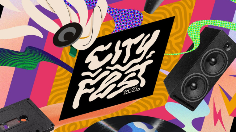 City Fest 2026