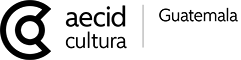 Logo de AECID Cultura Bata