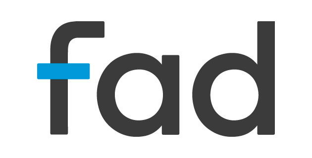 Logo de la FUNDACIÓN  FAD JUVENTUD