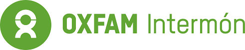 Logo de la FUNDACIÓN OXFAM INTERMÓN