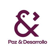 Logo de la ASOCIACIÓN POR LA PAZ Y EL DESARROLLO