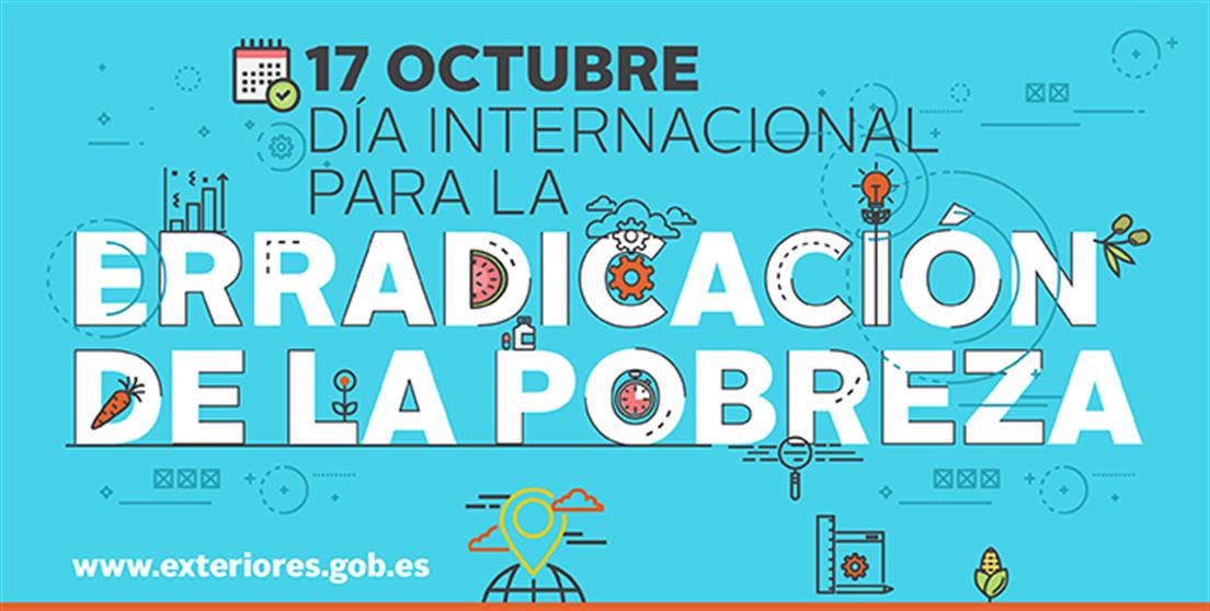 Erradicación Pobreza